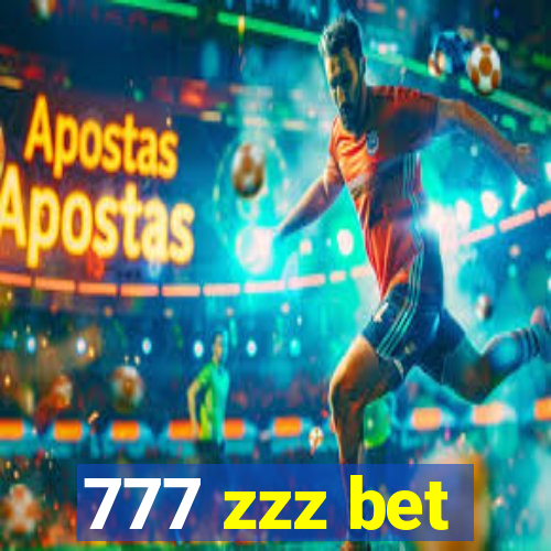 777 zzz bet